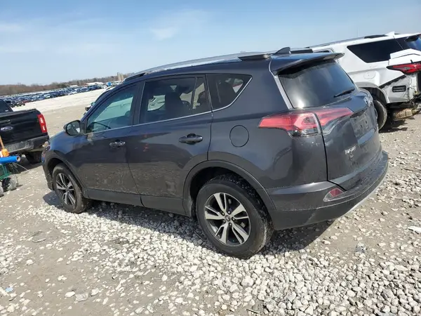 2T3RFREV6GW410094 2016 TOYOTA RAV 4 - Image 2
