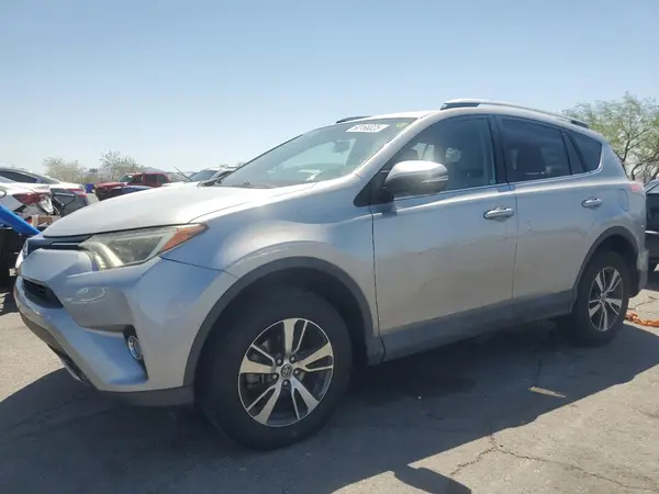 2T3RFREV6GW416736 2016 TOYOTA RAV 4 - Image 1