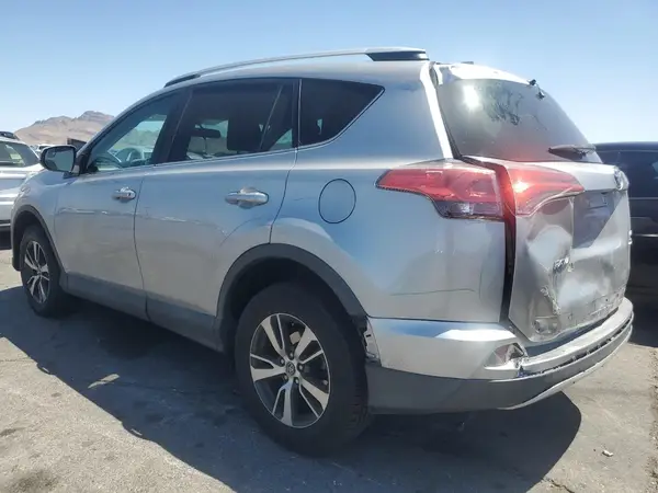 2T3RFREV6GW416736 2016 TOYOTA RAV 4 - Image 2