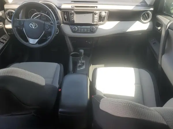 2T3RFREV6GW416736 2016 TOYOTA RAV 4 - Image 8