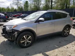 2T3RFREV6GW419684 2016 TOYOTA RAV 4
