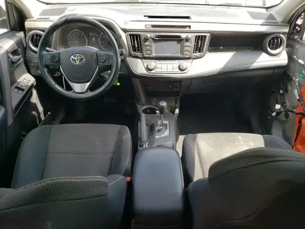 2T3RFREV6GW419684 2016 TOYOTA RAV 4 - Image 8