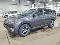 2T3RFREV6GW423640 2016 TOYOTA RAV 4