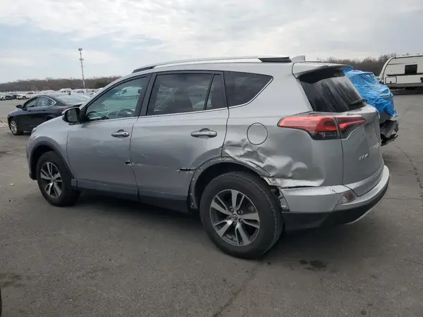 2T3RFREV6GW423847 2016 TOYOTA RAV 4 - Image 2