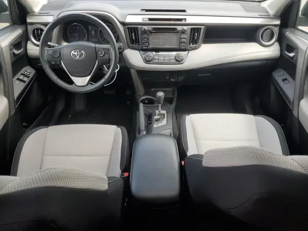 2T3RFREV6GW423847 2016 TOYOTA RAV 4 - Image 8