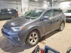 2T3RFREV6GW425288 2016 TOYOTA RAV 4
