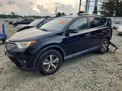 2T3RFREV6GW429700 2016 TOYOTA RAV 4
