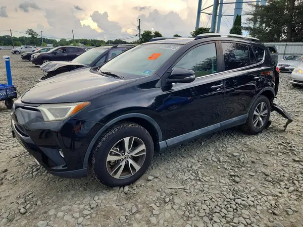 2T3RFREV6GW429700 2016 TOYOTA RAV 4 - Image 1
