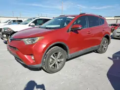 2T3RFREV6GW433049 2016 TOYOTA RAV 4