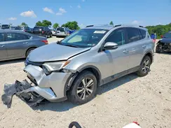 2T3RFREV6GW434895 2016 TOYOTA RAV 4