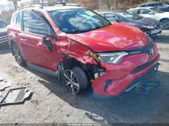 2T3RFREV6GW436906 2016 TOYOTA RAV 4