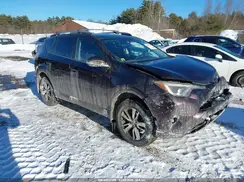 2T3RFREV6GW438753 2016 TOYOTA RAV 4