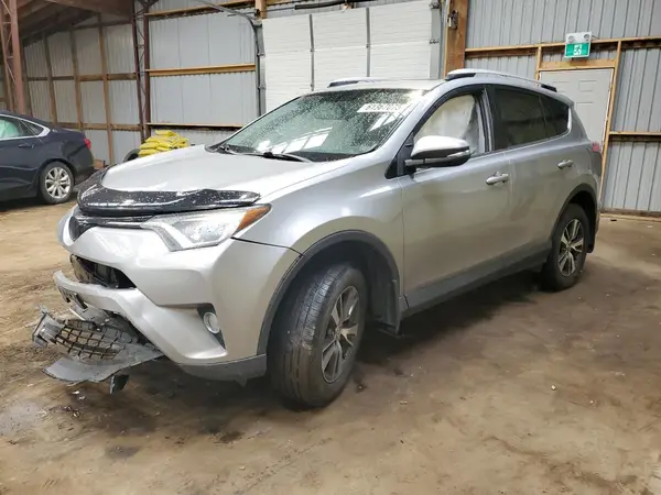 2T3RFREV6GW440664 2016 TOYOTA RAV 4 - Image 1