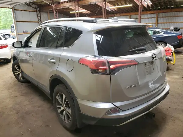 2T3RFREV6GW440664 2016 TOYOTA RAV 4 - Image 2