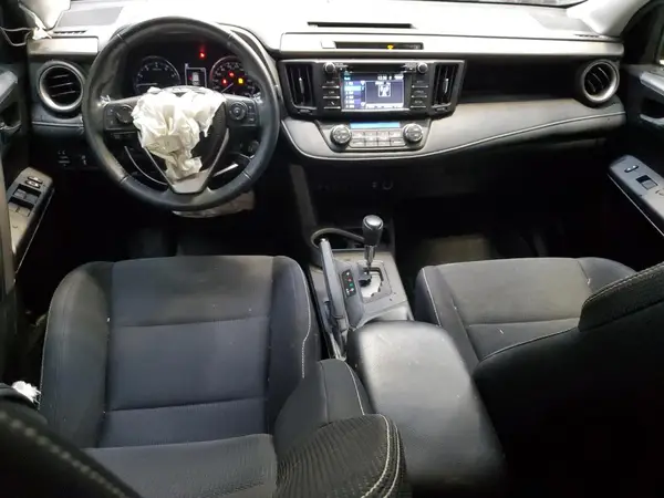 2T3RFREV6GW440664 2016 TOYOTA RAV 4 - Image 8