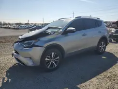 2T3RFREV6GW444326 2016 TOYOTA RAV 4