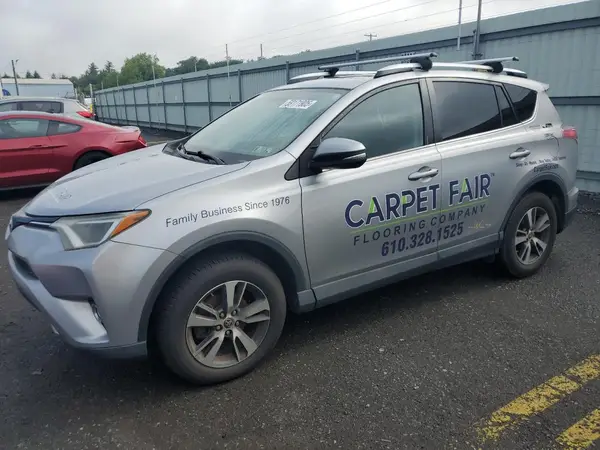 2T3RFREV6GW444522 2016 TOYOTA RAV 4 - Image 1