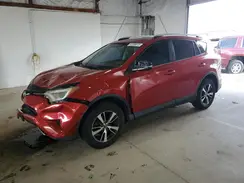 2T3RFREV6GW448585 2016 TOYOTA RAV 4