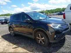 2T3RFREV6GW448604 2016 TOYOTA RAV 4