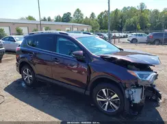 2T3RFREV6GW453088 2016 TOYOTA RAV 4