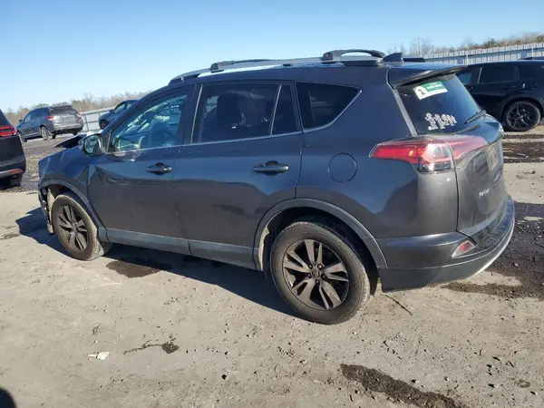 2T3RFREV6GW453205 2016 TOYOTA RAV 4 - Image 2