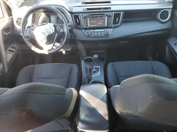 2T3RFREV6GW453205 2016 TOYOTA RAV 4 - Image 8