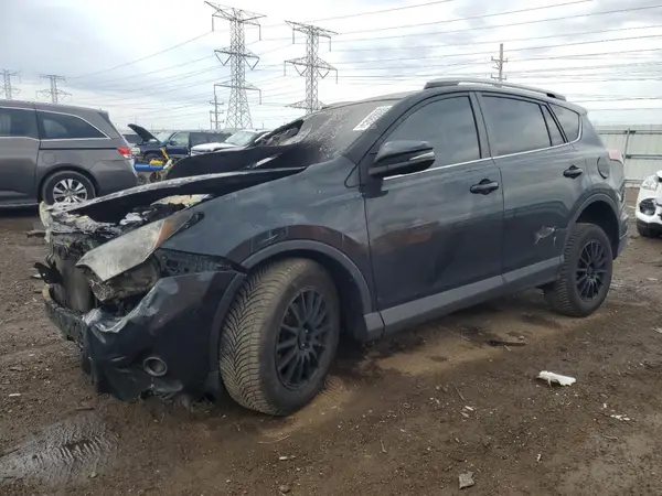 2T3RFREV6GW457531 2016 TOYOTA RAV 4 - Image 1