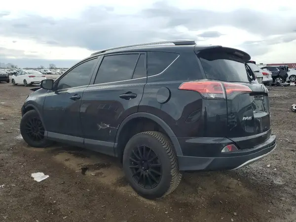 2T3RFREV6GW457531 2016 TOYOTA RAV 4 - Image 2