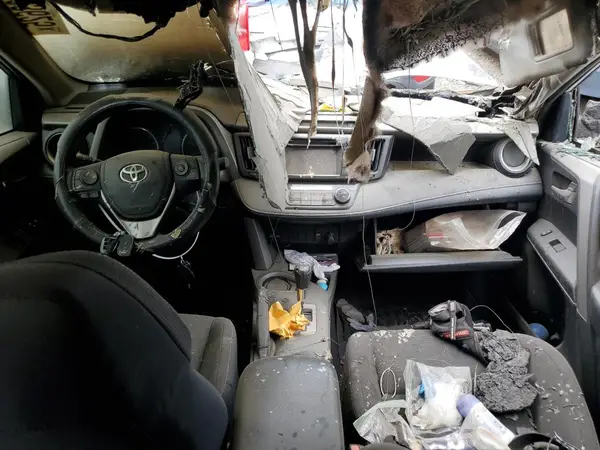 2T3RFREV6GW457531 2016 TOYOTA RAV 4 - Image 8