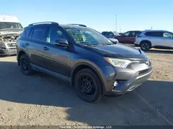 2T3RFREV6GW460204 2016 TOYOTA RAV 4