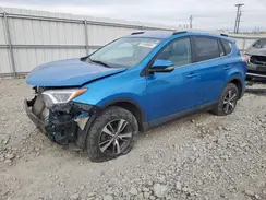 2T3RFREV6GW461319 2016 TOYOTA RAV 4