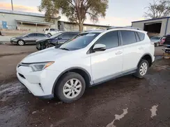 2T3RFREV6GW463460 2016 TOYOTA RAV 4