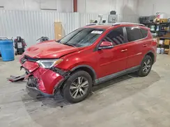 2T3RFREV6GW481943 2016 TOYOTA RAV 4