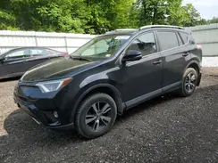 2T3RFREV6GW488911 2016 TOYOTA RAV 4
