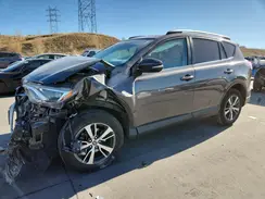 2T3RFREV6GW490495 2016 TOYOTA RAV 4