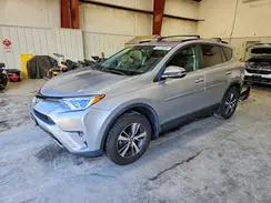 2T3RFREV6GW491646 2016 TOYOTA RAV 4