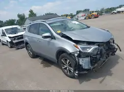 2T3RFREV6GW492361 2016 TOYOTA RAV 4