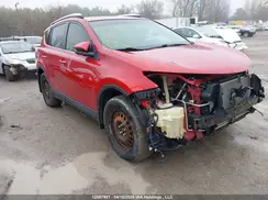 2T3RFREV6GW492506 2016 TOYOTA RAV 4