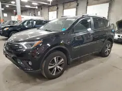 2T3RFREV6GW493221 2016 TOYOTA RAV 4