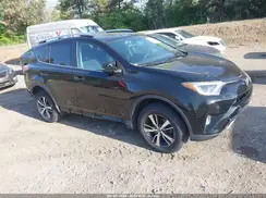 2T3RFREV6GW494319 2016 TOYOTA RAV 4