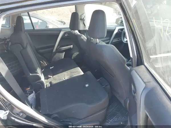 2T3RFREV6GW494319 2016 TOYOTA RAV 4 - Image 8