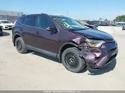 2T3RFREV6GW495972 2016 TOYOTA RAV 4