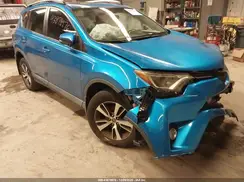 2T3RFREV6GW497625 2016 TOYOTA RAV 4