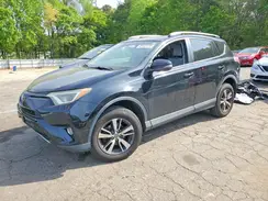 2T3RFREV6GW498998 2016 TOYOTA RAV 4
