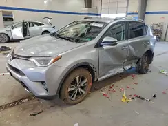 2T3RFREV6GW499102 2016 TOYOTA RAV 4
