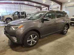 2T3RFREV6GW509241 2016 TOYOTA RAV 4