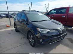 2T3RFREV6GW516870 2016 TOYOTA RAV 4