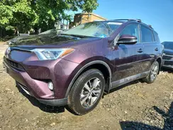 2T3RFREV6GW518893 2016 TOYOTA RAV 4