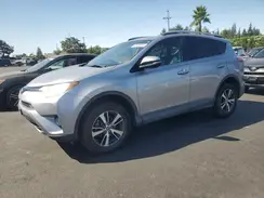 2T3RFREV6GW522216 2016 TOYOTA RAV 4