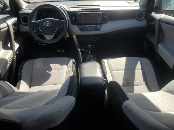 2T3RFREV6GW522216 2016 TOYOTA RAV 4 - Image 8